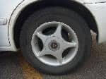 Used 1998 TOYOTA COROLLA SEDAN BF65862 for Sale Image 10