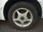 Used 1998 TOYOTA COROLLA SEDAN BF65862 for Sale Image 12