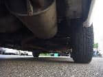 Used 1998 TOYOTA COROLLA SEDAN BF65862 for Sale Image 16