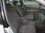 Used 1998 TOYOTA COROLLA SEDAN BF65862 for Sale Image 17