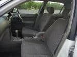 Used 1998 TOYOTA COROLLA SEDAN BF65862 for Sale Image 18