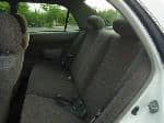 Used 1998 TOYOTA COROLLA SEDAN BF65862 for Sale Image 19