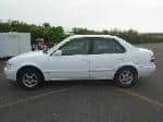 Used 1998 TOYOTA COROLLA SEDAN BF65862 for Sale Image 2