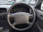 Used 1998 TOYOTA COROLLA SEDAN BF65862 for Sale Image 21
