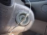 Used 1998 TOYOTA COROLLA SEDAN BF65862 for Sale Image 25