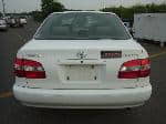 Used 1998 TOYOTA COROLLA SEDAN BF65862 for Sale Image 4