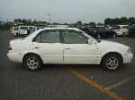 Used 1998 TOYOTA COROLLA SEDAN BF65862 for Sale Image 6