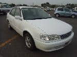 Used 1998 TOYOTA COROLLA SEDAN BF65862 for Sale Image 7