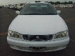 Used 1998 TOYOTA COROLLA SEDAN BF65862 for Sale Image 8