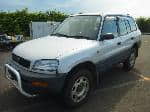 Used 1995 TOYOTA RAV4 BF65902 for Sale Image 1