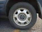 Used 1995 TOYOTA RAV4 BF65902 for Sale Image 10