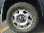 Used 1995 TOYOTA RAV4 BF65902 for Sale Image 11