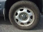 Used 1995 TOYOTA RAV4 BF65902 for Sale Image 12