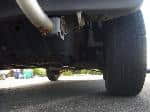 Used 1995 TOYOTA RAV4 BF65902 for Sale Image 14