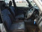 Used 1995 TOYOTA RAV4 BF65902 for Sale Image 17