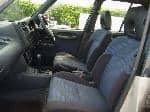 Used 1995 TOYOTA RAV4 BF65902 for Sale Image 18