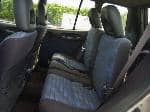 Used 1995 TOYOTA RAV4 BF65902 for Sale Image 19