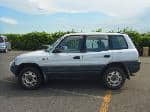 Used 1995 TOYOTA RAV4 BF65902 for Sale Image 2