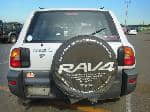 Used 1995 TOYOTA RAV4 BF65902 for Sale Image 4