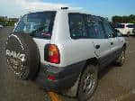 Used 1995 TOYOTA RAV4 BF65902 for Sale Image 5