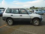 Used 1995 TOYOTA RAV4 BF65902 for Sale Image 6