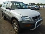 Used 1995 TOYOTA RAV4 BF65902 for Sale Image 7