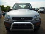 Used 1995 TOYOTA RAV4 BF65902 for Sale Image 8
