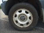 Used 1995 TOYOTA RAV4 BF65902 for Sale Image 9