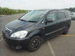 Used 2001 TOYOTA IPSUM BF65866 for Sale Image 1