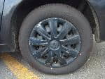 Used 2001 TOYOTA IPSUM BF65866 for Sale Image 10