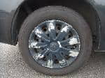 Used 2001 TOYOTA IPSUM BF65866 for Sale Image 11