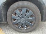 Used 2001 TOYOTA IPSUM BF65866 for Sale Image 12