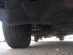 Used 2001 TOYOTA IPSUM BF65866 for Sale Image 13