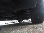 Used 2001 TOYOTA IPSUM BF65866 for Sale Image 14