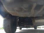 Used 2001 TOYOTA IPSUM BF65866 for Sale Image 15