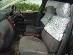 Used 2001 TOYOTA IPSUM BF65866 for Sale Image 18