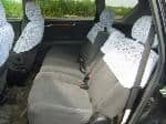 Used 2001 TOYOTA IPSUM BF65866 for Sale Image 19