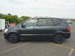 Used 2001 TOYOTA IPSUM BF65866 for Sale Image 2