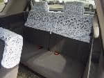 Used 2001 TOYOTA IPSUM BF65866 for Sale Image 20