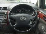 Used 2001 TOYOTA IPSUM BF65866 for Sale Image 22