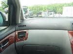 Used 2001 TOYOTA IPSUM BF65866 for Sale Image 23