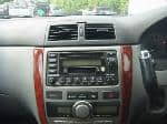Used 2001 TOYOTA IPSUM BF65866 for Sale Image 24