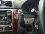 Used 2001 TOYOTA IPSUM BF65866 for Sale Image 25