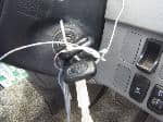 Used 2001 TOYOTA IPSUM BF65866 for Sale Image 26