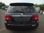 Used 2001 TOYOTA IPSUM BF65866 for Sale Image 4