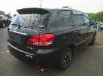 Used 2001 TOYOTA IPSUM BF65866 for Sale Image 5