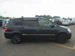 Used 2001 TOYOTA IPSUM BF65866 for Sale Image 6