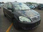 Used 2001 TOYOTA IPSUM BF65866 for Sale Image 7