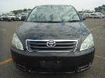 Used 2001 TOYOTA IPSUM BF65866 for Sale Image 8