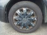 Used 2001 TOYOTA IPSUM BF65866 for Sale Image 9
